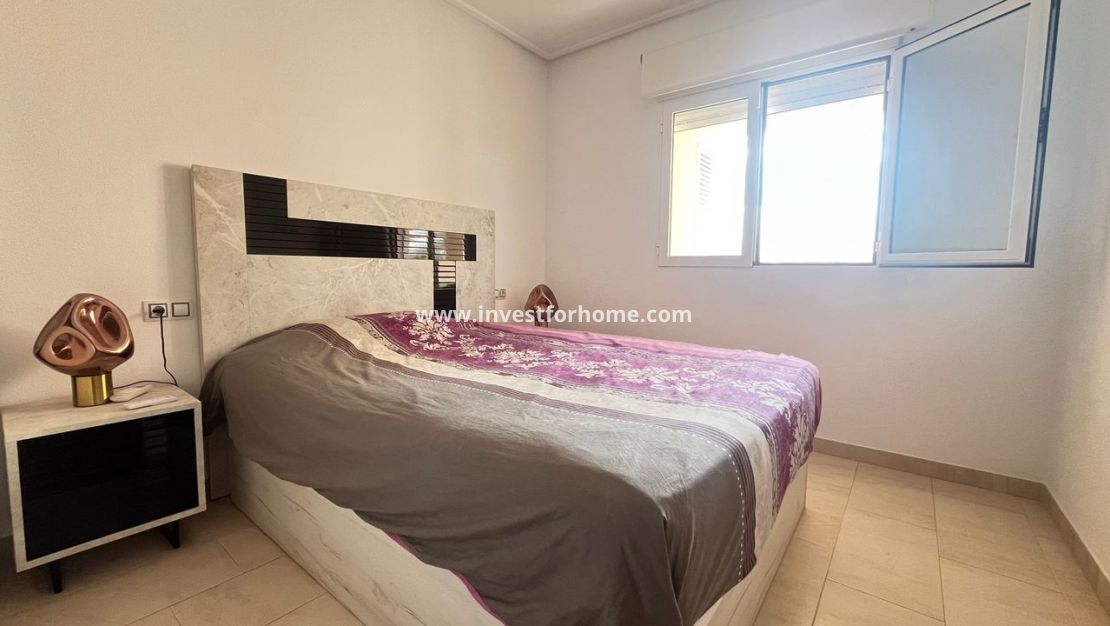 Verkoop - Appartement - Orihuela Costa - Inland
