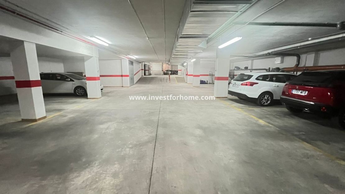 Verkoop - Appartement - Orihuela Costa - Inland