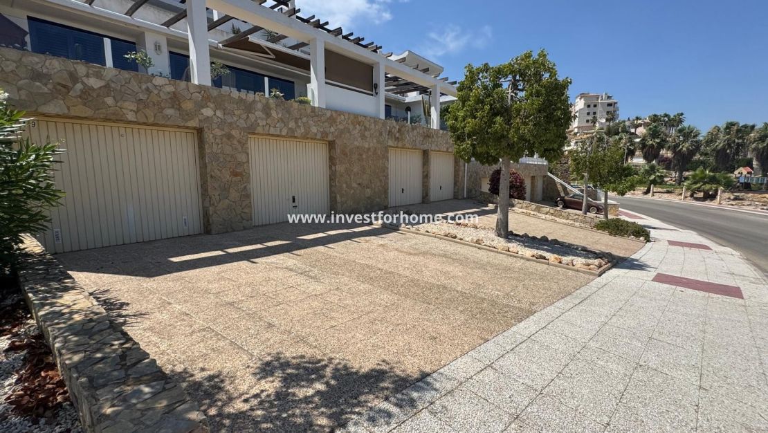 Verkoop - Appartement - Orihuela Costa - Inland