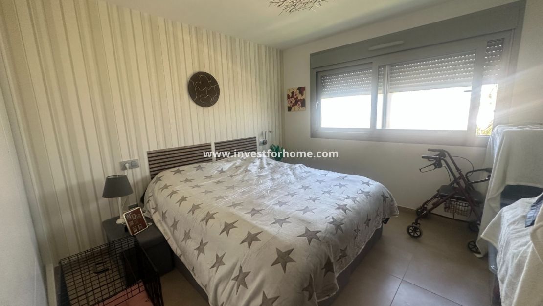 Verkoop - Appartement - Orihuela Costa - Inland