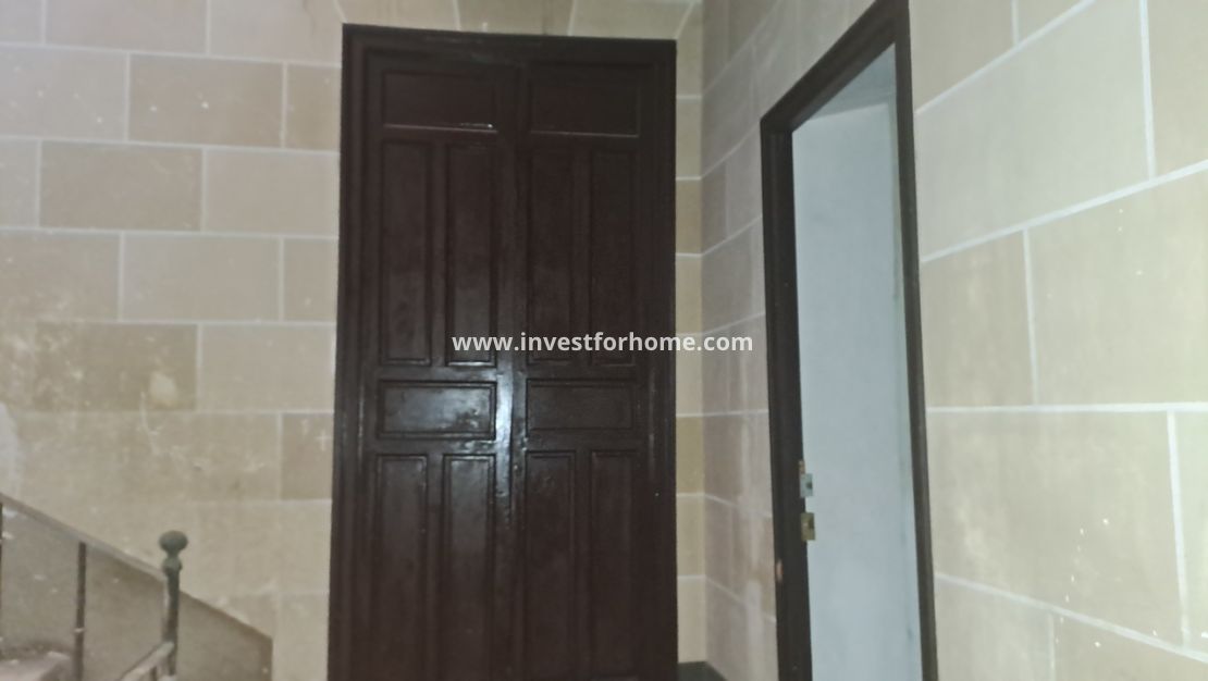 Verkoop - Appartement - Orihuela Costa - Inland