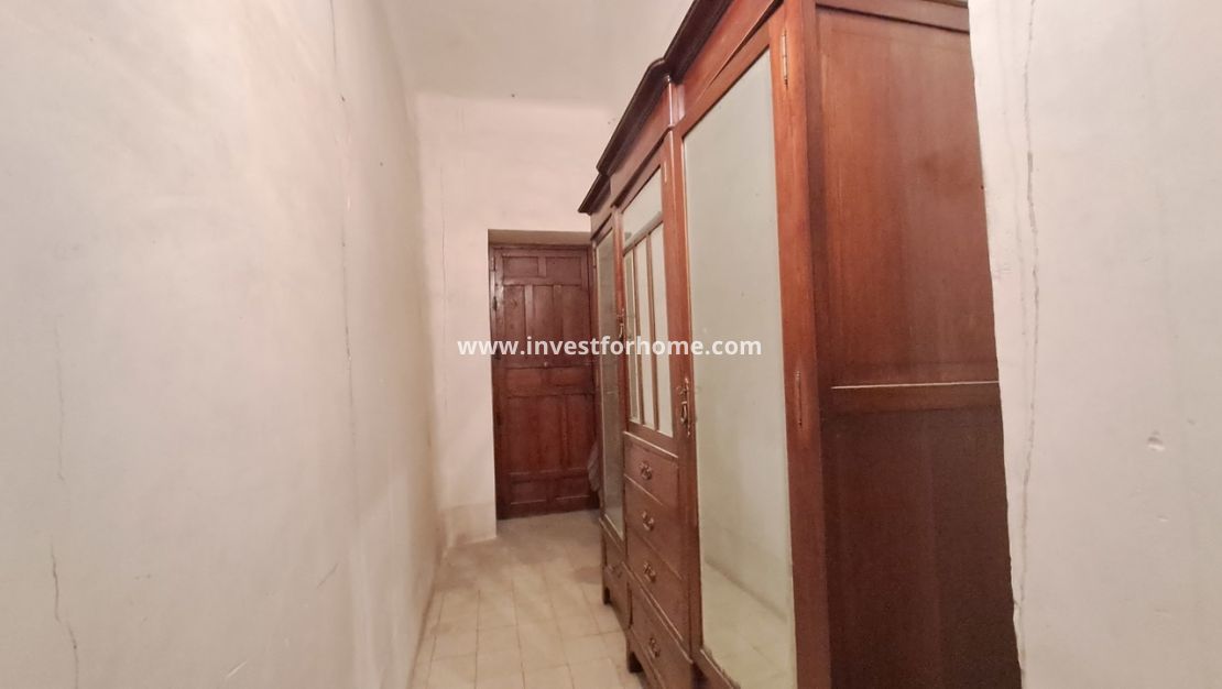 Verkoop - Appartement - Orihuela Costa - Inland