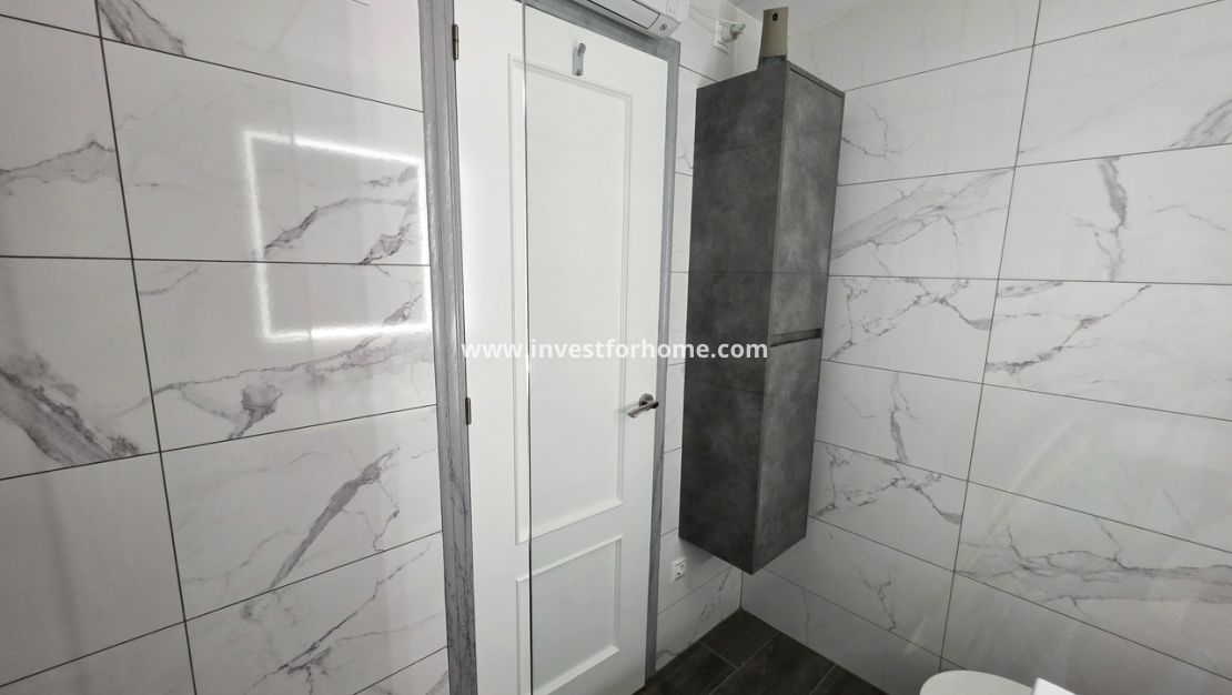 Verkoop - Appartement - Orihuela Costa - Inland