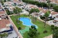 Verkoop - Appartement - Orihuela Costa - Inland