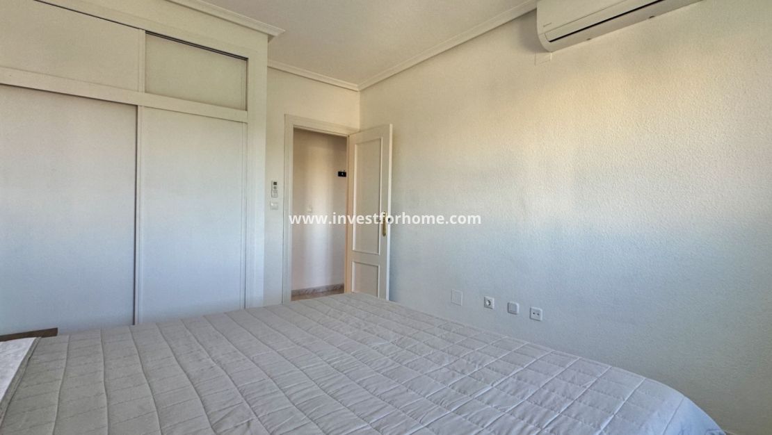 Verkoop - Appartement - Orihuela Costa - Inland