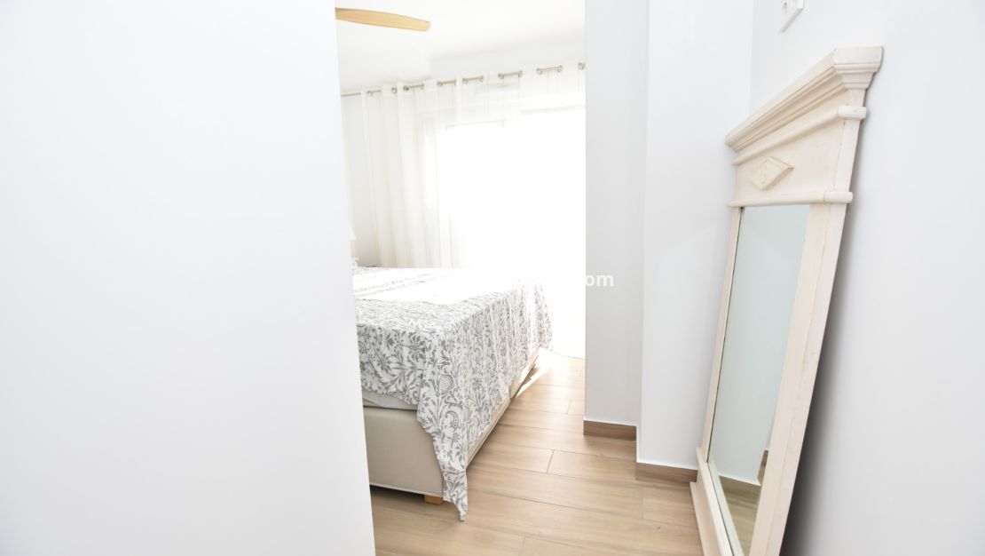 Verkoop - Appartement - Orihuela Costa - Inland