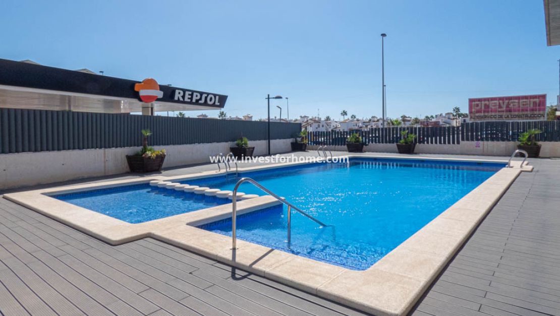 Verkoop - Appartement - Orihuela Costa - Inland