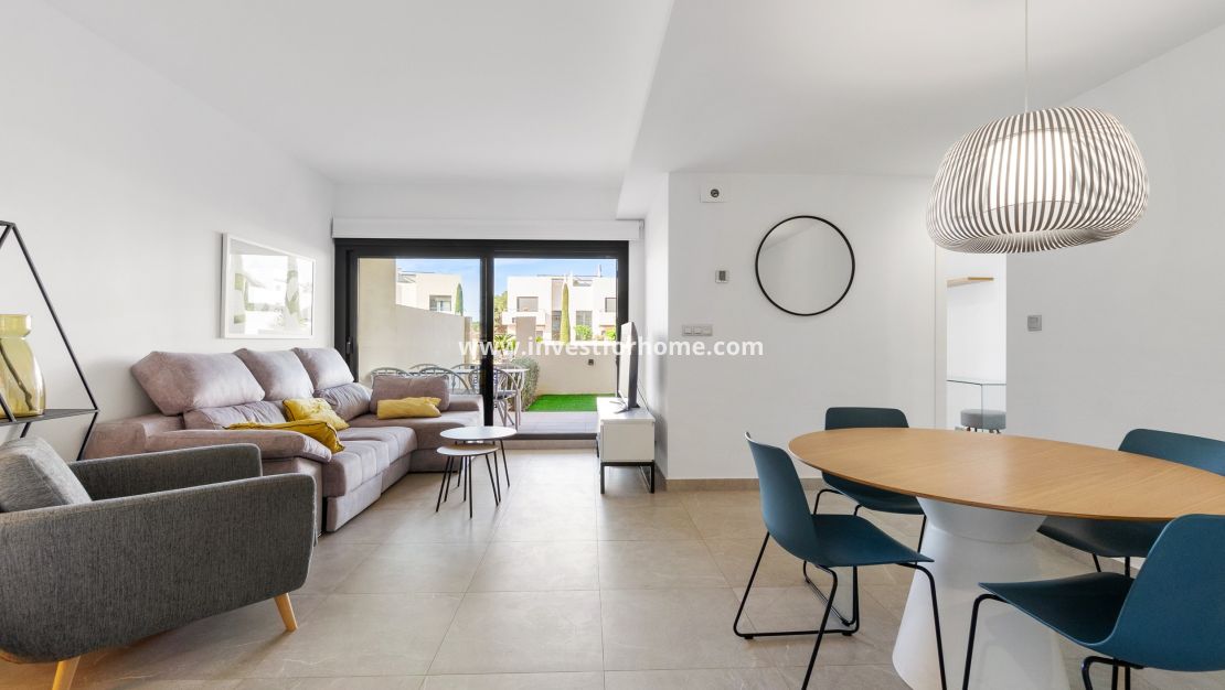 Verkoop - Appartement - Orihuela Costa - Inland