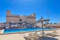 Verkoop - Appartement - Orihuela Costa - Inland