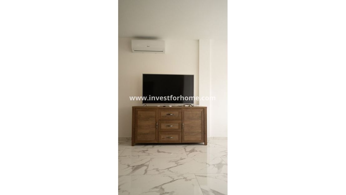 Verkoop - Appartement - Orihuela Costa - Inland