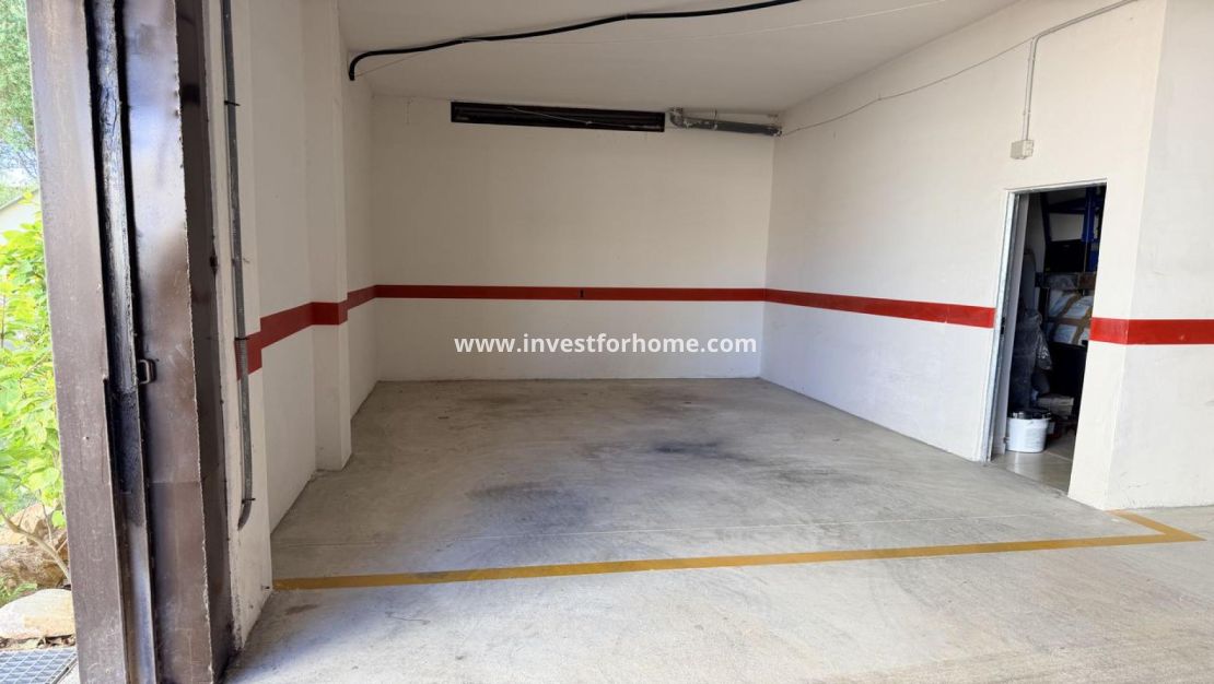 Verkoop - Appartement - Orihuela Costa - Inland