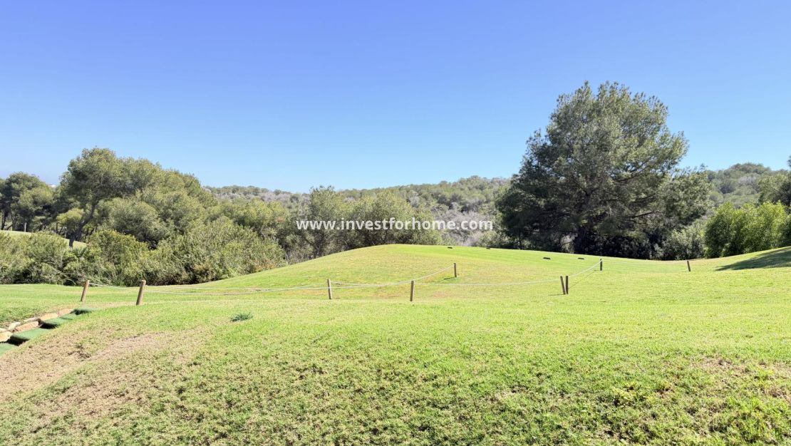 Verkoop - Appartement - Orihuela Costa - Inland