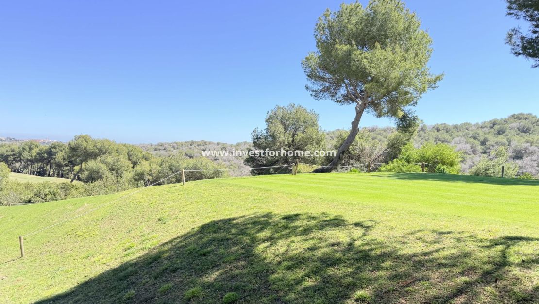 Verkoop - Appartement - Orihuela Costa - Inland