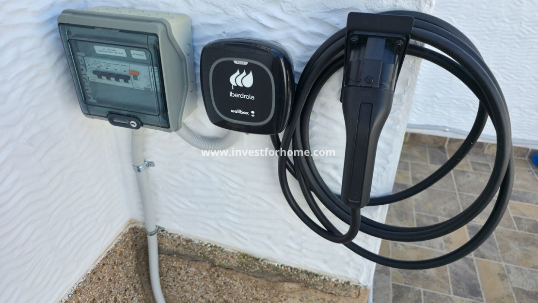 Verkoop - Appartement - Orihuela Costa - Inland