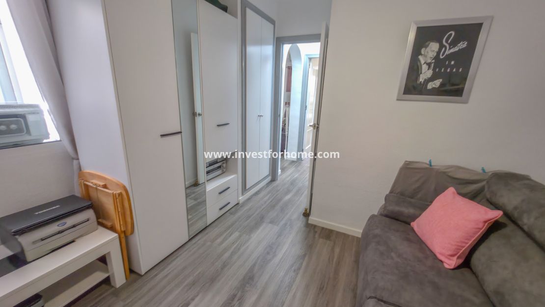 Verkoop - Appartement - Orihuela Costa - Inland