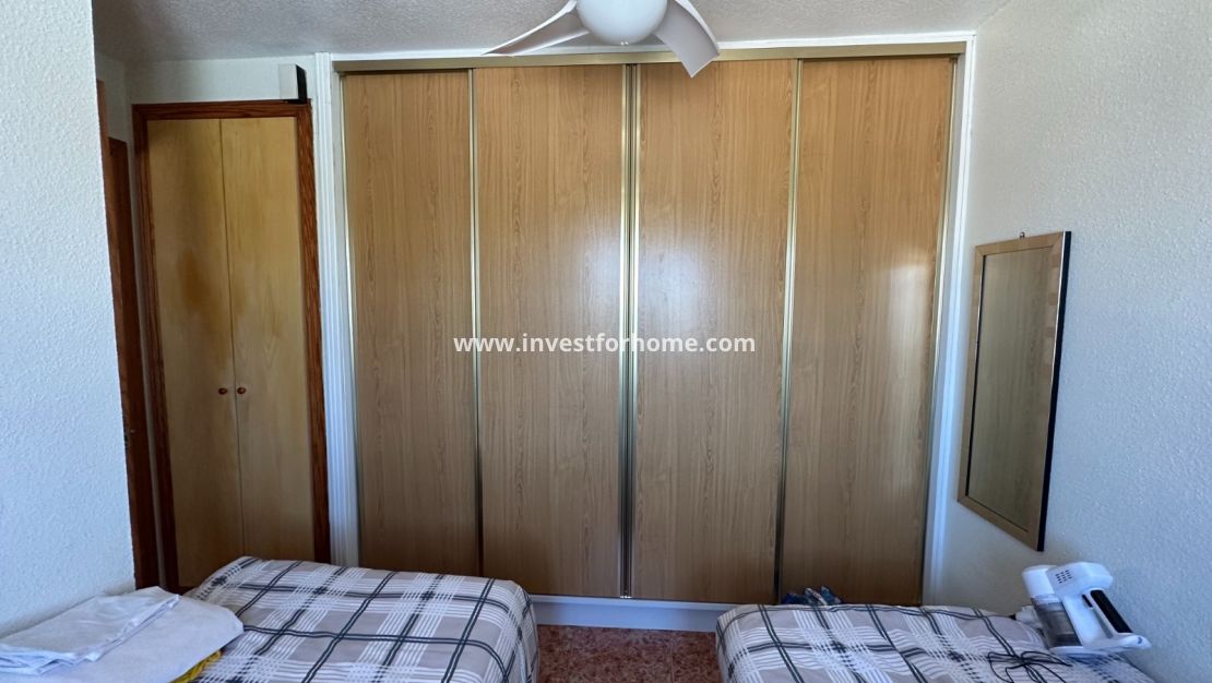 Verkoop - Appartement - Orihuela Costa - Inland