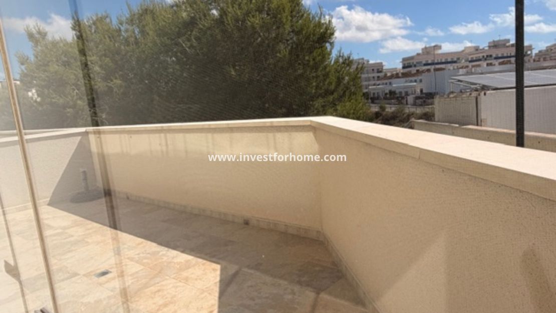 Verkoop - Appartement - Orihuela Costa - Inland