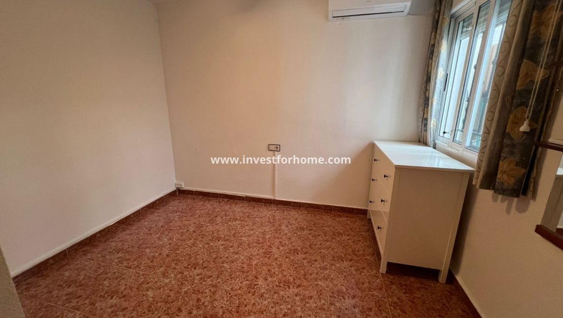 Verkoop - Appartement - Orihuela Costa - Inland