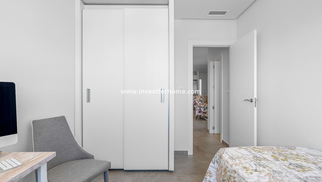 Verkoop - Appartement - Orihuela Costa - Inland