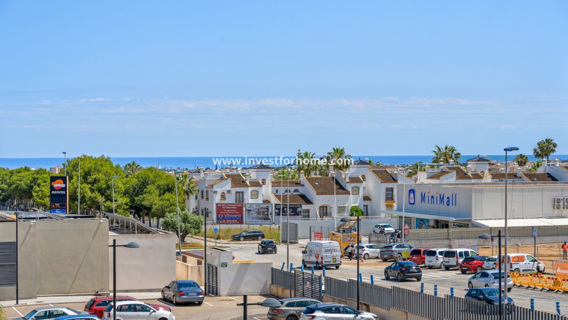 Verkoop - Appartement - Orihuela Costa - Inland
