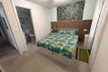 Verkoop - Appartement - Orihuela Costa - Inland