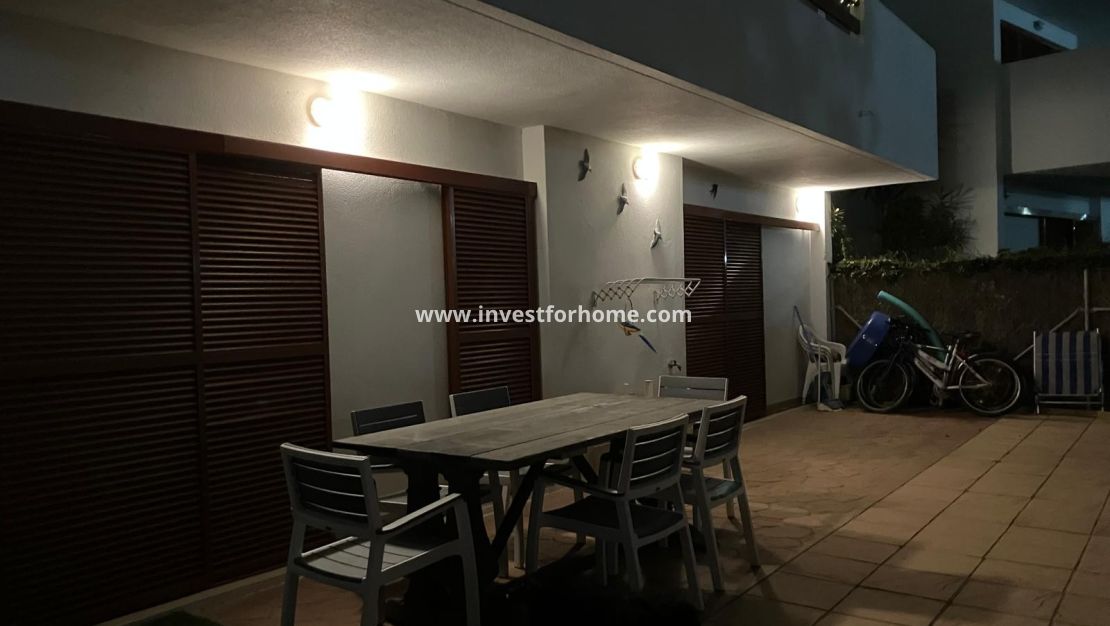 Verkoop - Appartement - Orihuela Costa - Inland
