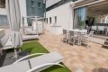 Verkoop - Appartement - Orihuela Costa - Inland
