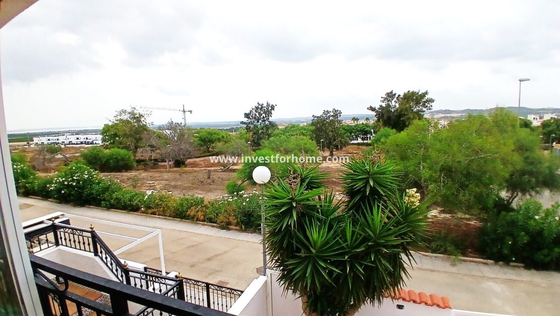 Verkoop - Appartement - Orihuela Costa - Inland
