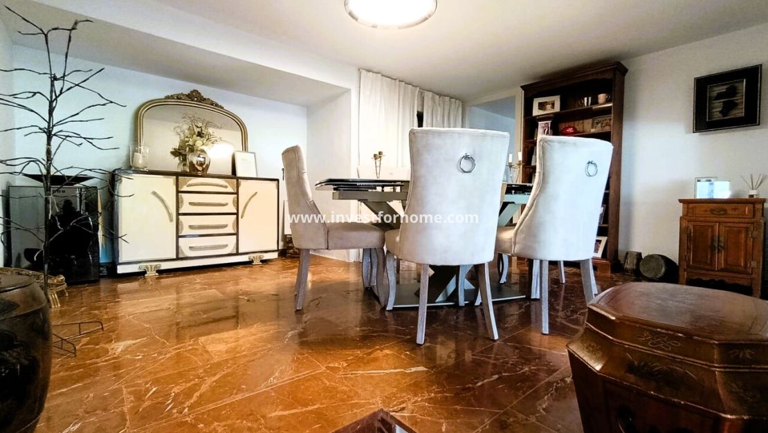 Verkoop - Appartement - Orihuela Costa - Inland