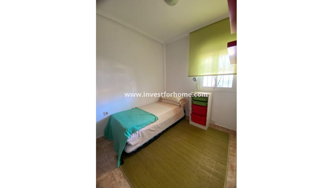 Verkoop - Appartement - Orihuela Costa - La Ciñuelica