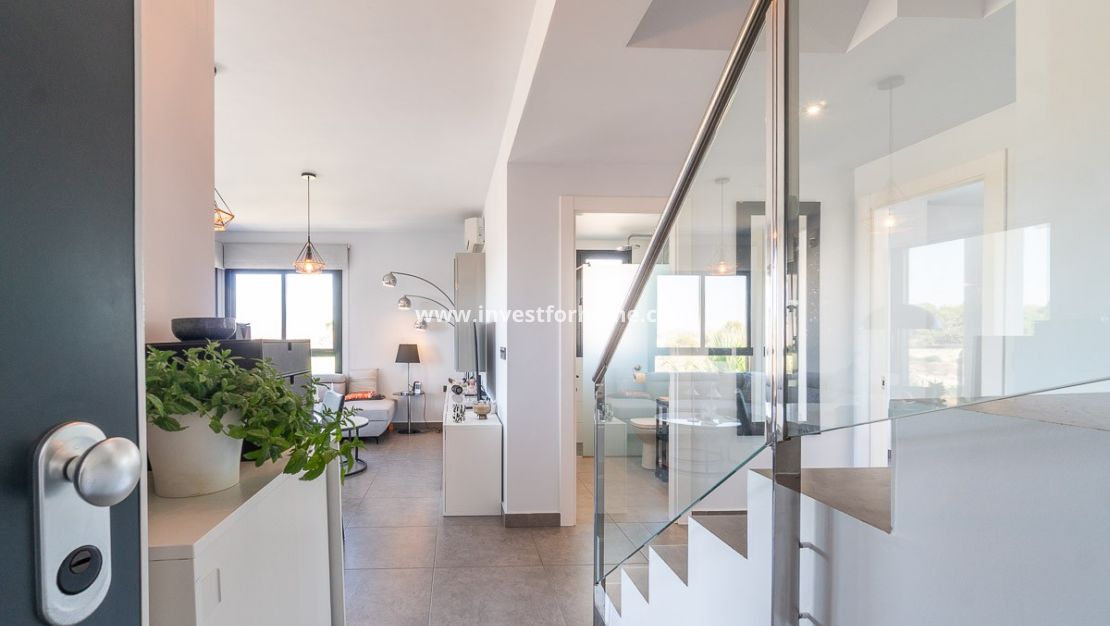 Verkoop - Appartement - Orihuela Costa - La fuente