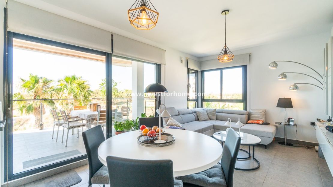 Verkoop - Appartement - Orihuela Costa - La fuente