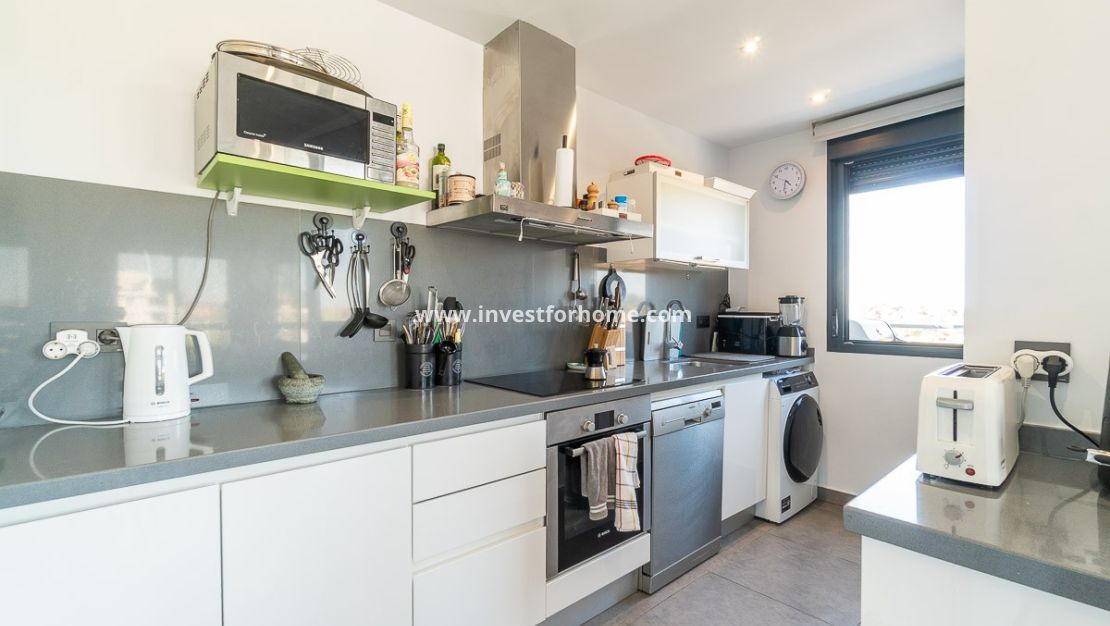 Verkoop - Appartement - Orihuela Costa - La fuente