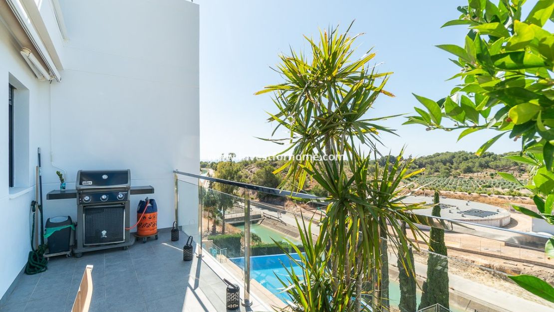Verkoop - Appartement - Orihuela Costa - La fuente