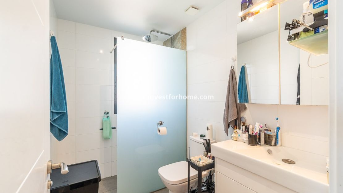Verkoop - Appartement - Orihuela Costa - La fuente