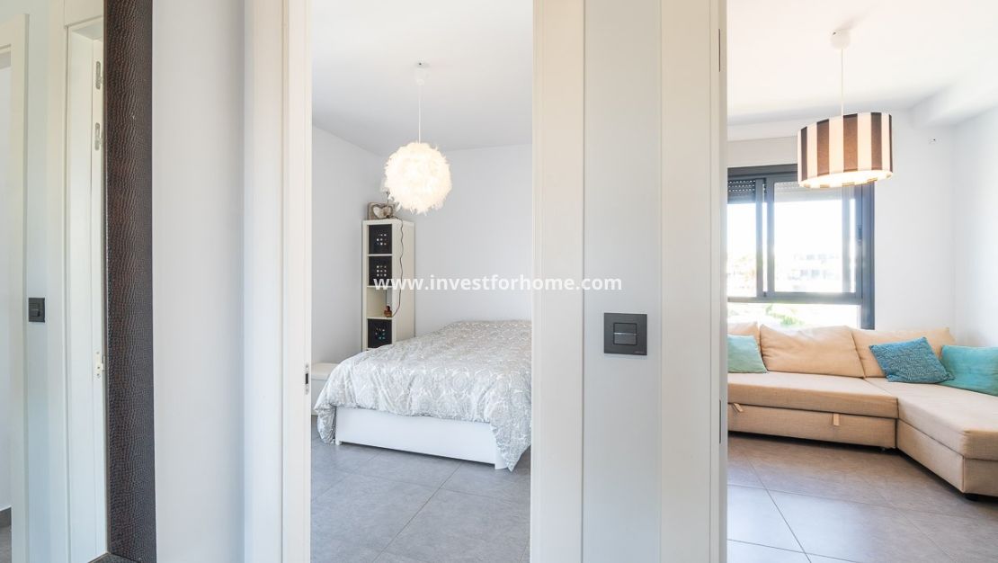 Verkoop - Appartement - Orihuela Costa - La fuente