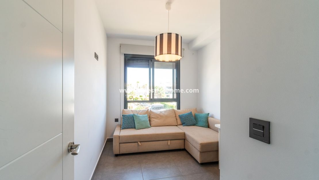 Verkoop - Appartement - Orihuela Costa - La fuente