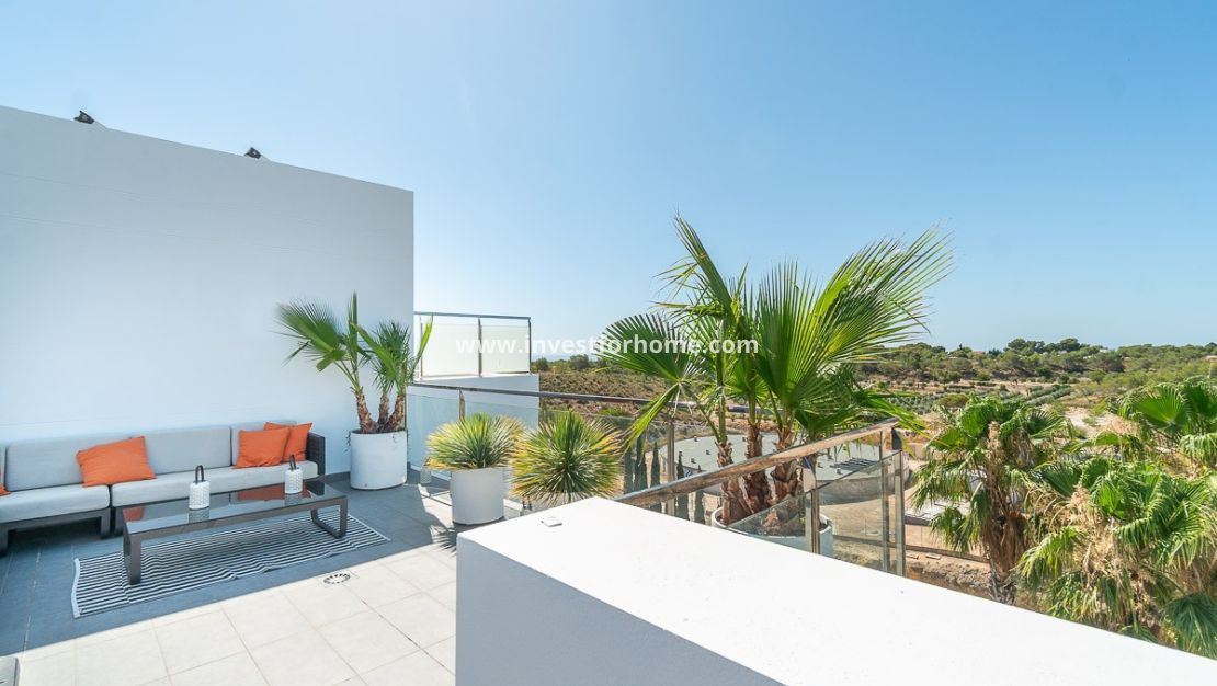 Verkoop - Appartement - Orihuela Costa - La fuente