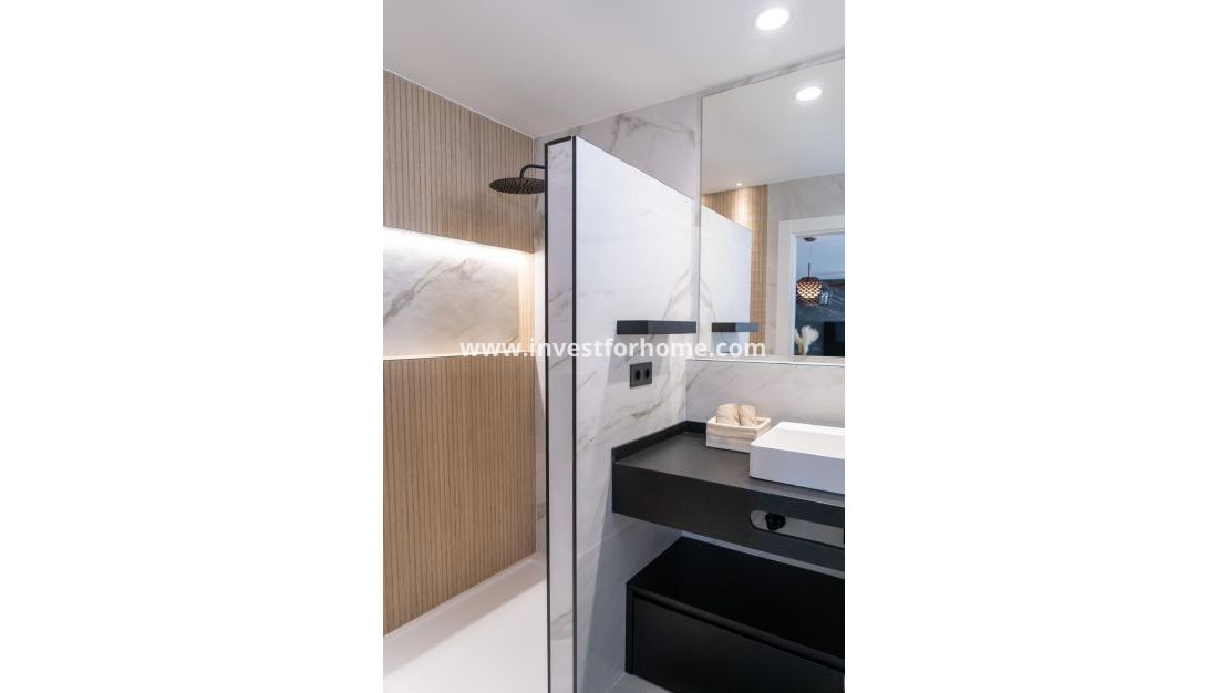 Verkoop - Appartement - Orihuela Costa - La Regia