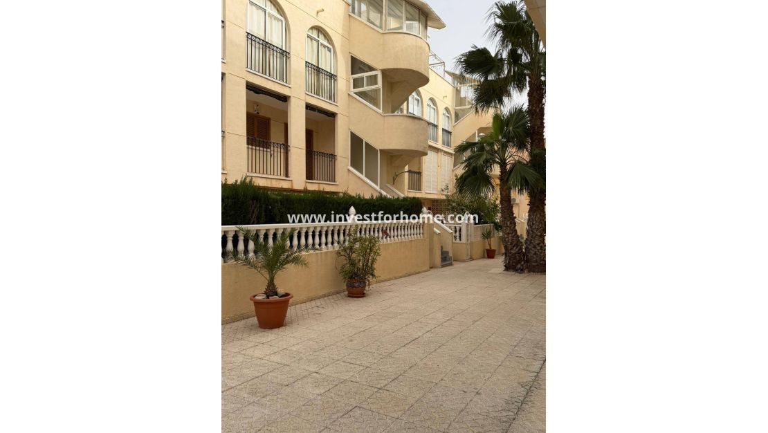 Verkoop - Appartement - Orihuela Costa - La Regia