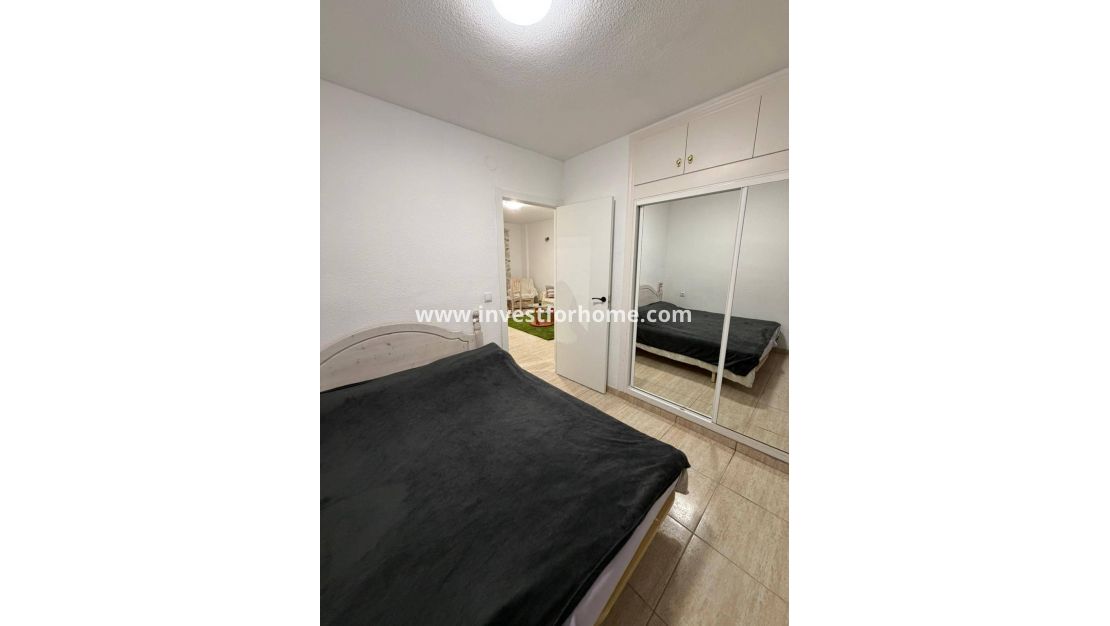 Verkoop - Appartement - Orihuela Costa - La Regia