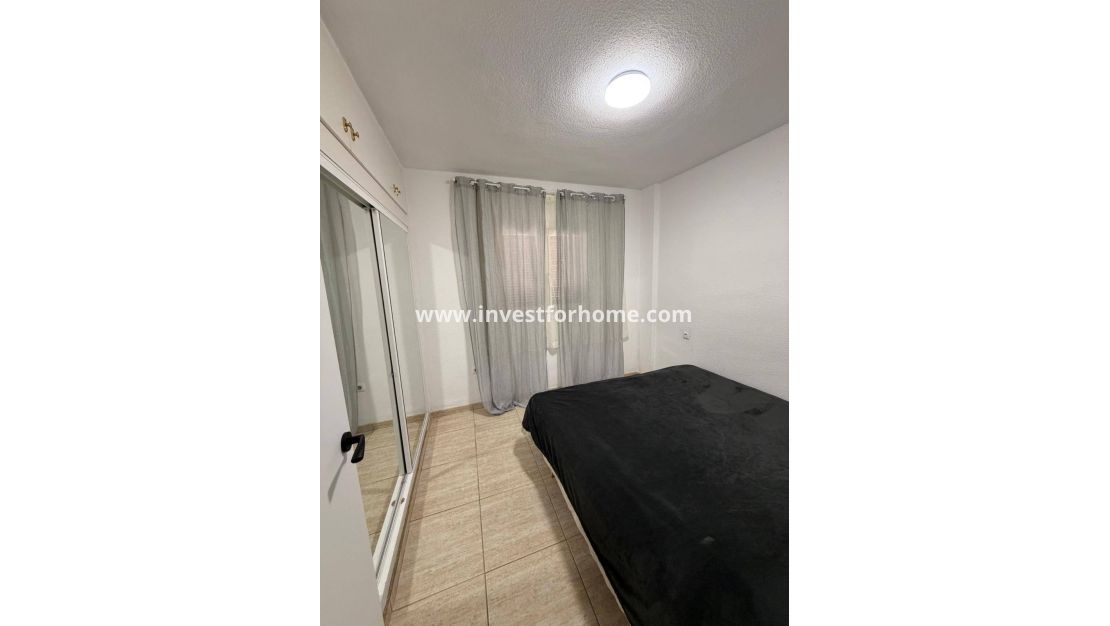 Verkoop - Appartement - Orihuela Costa - La Regia