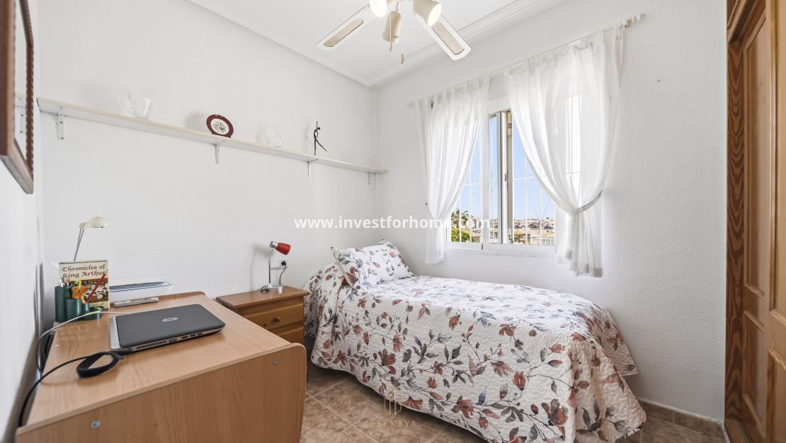 Verkoop - Appartement - Orihuela Costa - La Regia