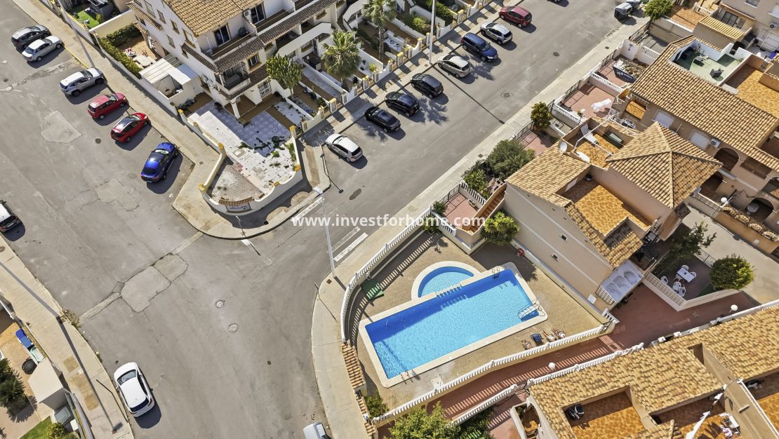 Verkoop - Appartement - Orihuela Costa - La Regia