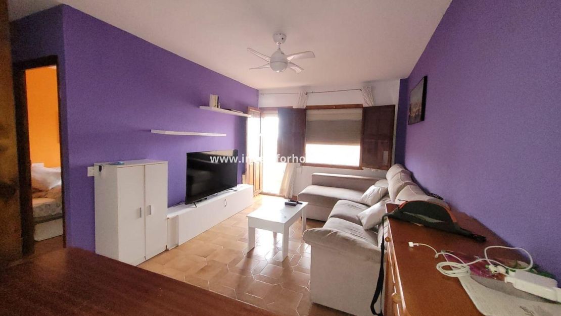 Verkoop - Appartement - Orihuela Costa - La Regia