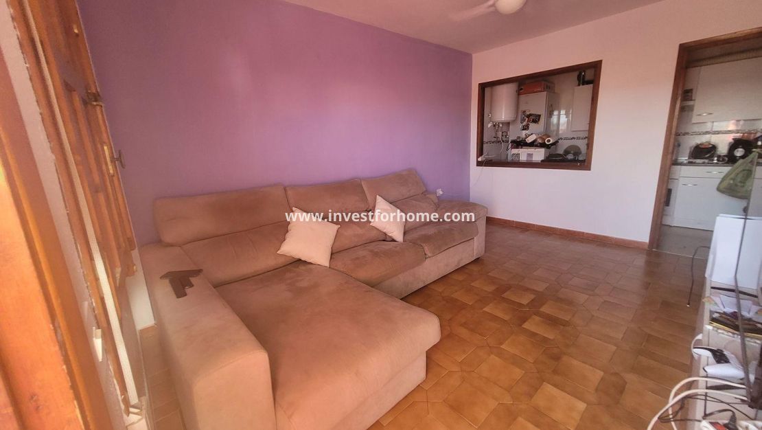 Verkoop - Appartement - Orihuela Costa - La Regia