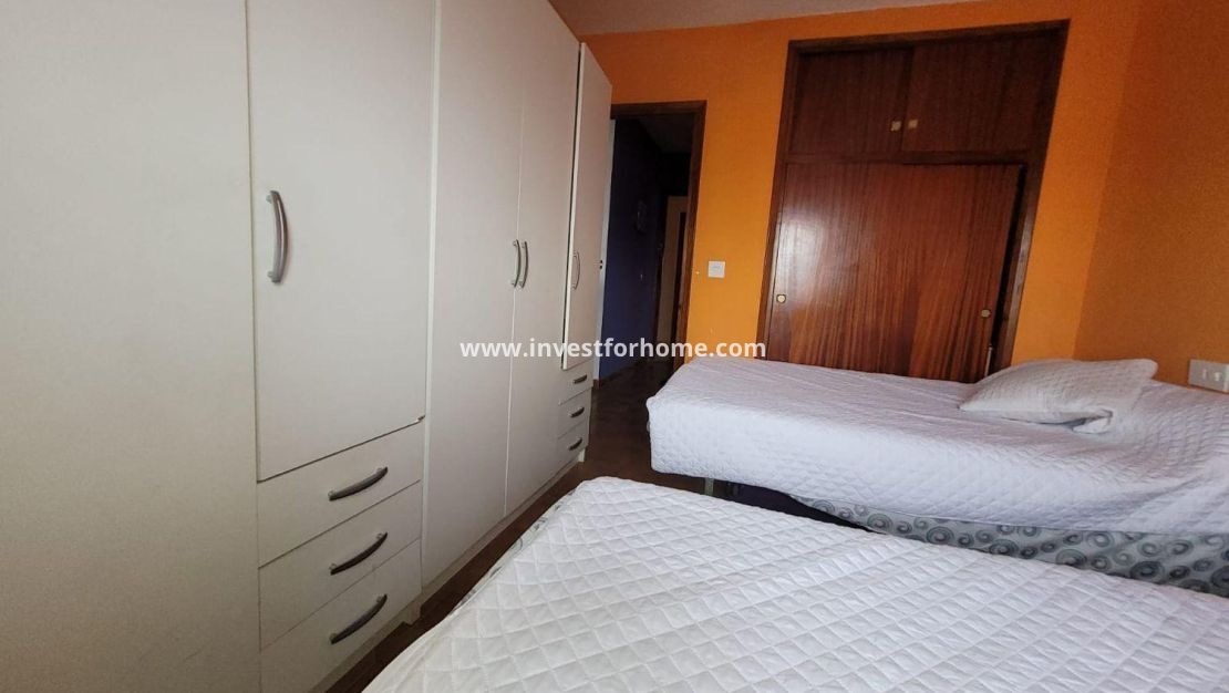 Verkoop - Appartement - Orihuela Costa - La Regia