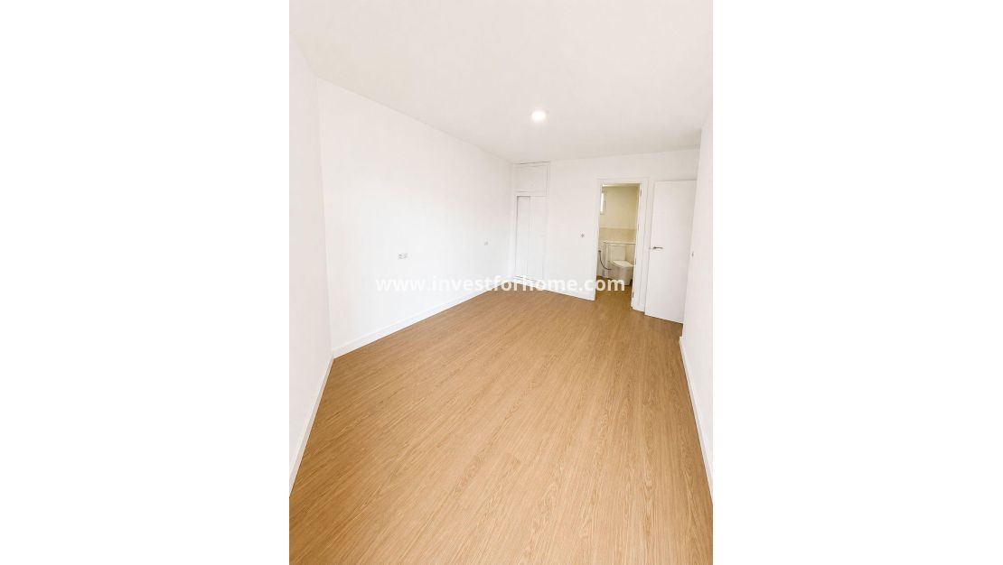Verkoop - Appartement - Orihuela Costa - La Regia
