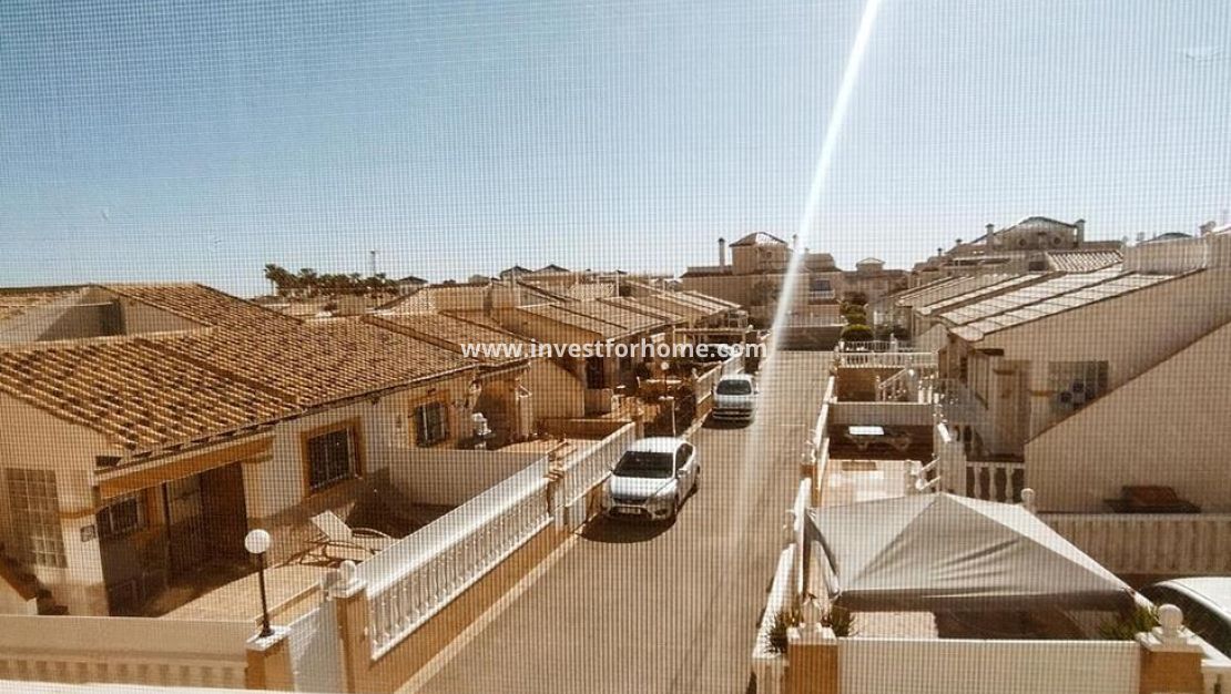 Verkoop - Appartement - Orihuela Costa - La Zenia