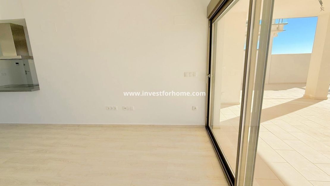 Verkoop - Appartement - Orihuela Costa - La Zenia